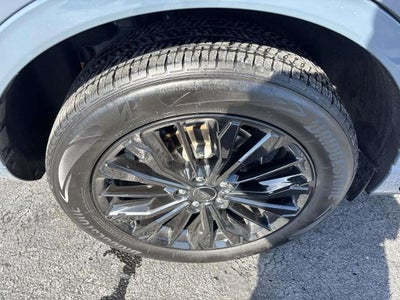 2023 Ford Escape ST-Line Elite