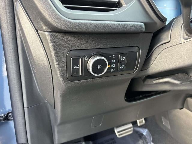 2023 Ford Escape ST-Line Elite