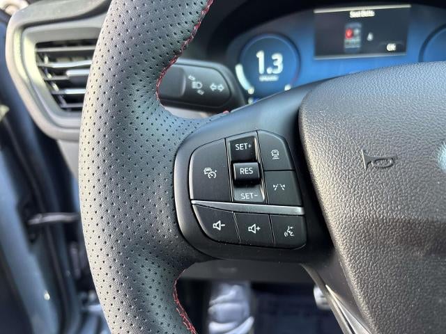 2023 Ford Escape ST-Line Elite