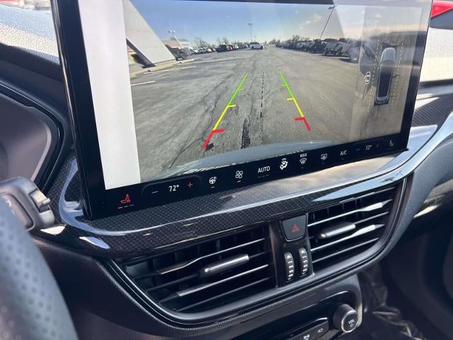 2023 Ford Escape ST-Line Elite