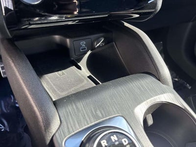 2023 Ford Escape ST-Line Elite