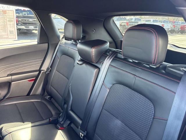 2023 Ford Escape ST-Line Elite