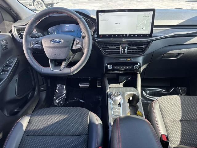 2023 Ford Escape ST-Line Elite