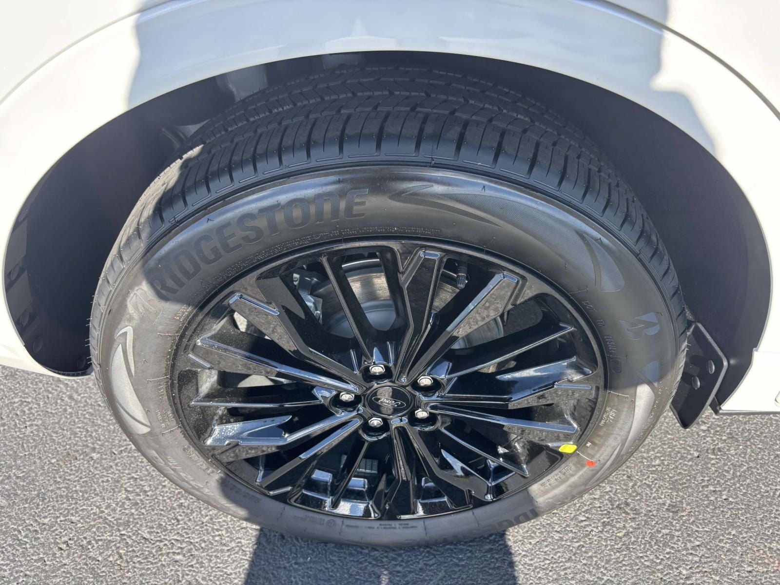 2026 Ford Escape Hybrid ST-Line Elite