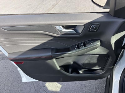 2026 Ford Escape Hybrid ST-Line Elite