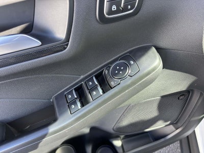 2026 Ford Escape Hybrid ST-Line Elite