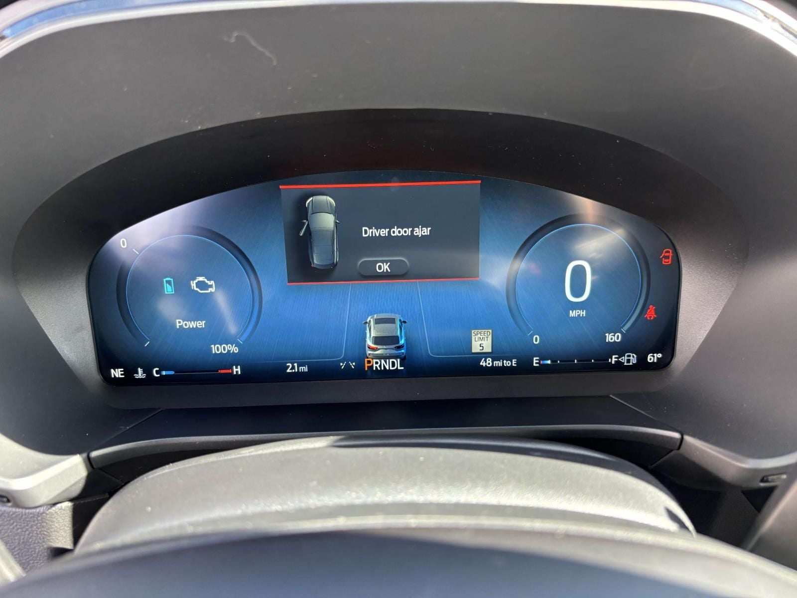 2026 Ford Escape Hybrid ST-Line Elite