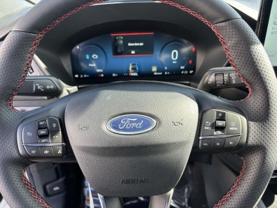 2026 Ford Escape Hybrid ST-Line Elite