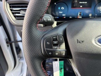 2026 Ford Escape Hybrid ST-Line Elite