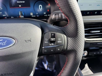 2026 Ford Escape Hybrid ST-Line Elite