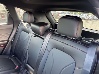 2026 Ford Escape Hybrid ST-Line Elite