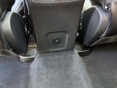 2026 Ford Escape Hybrid ST-Line Elite