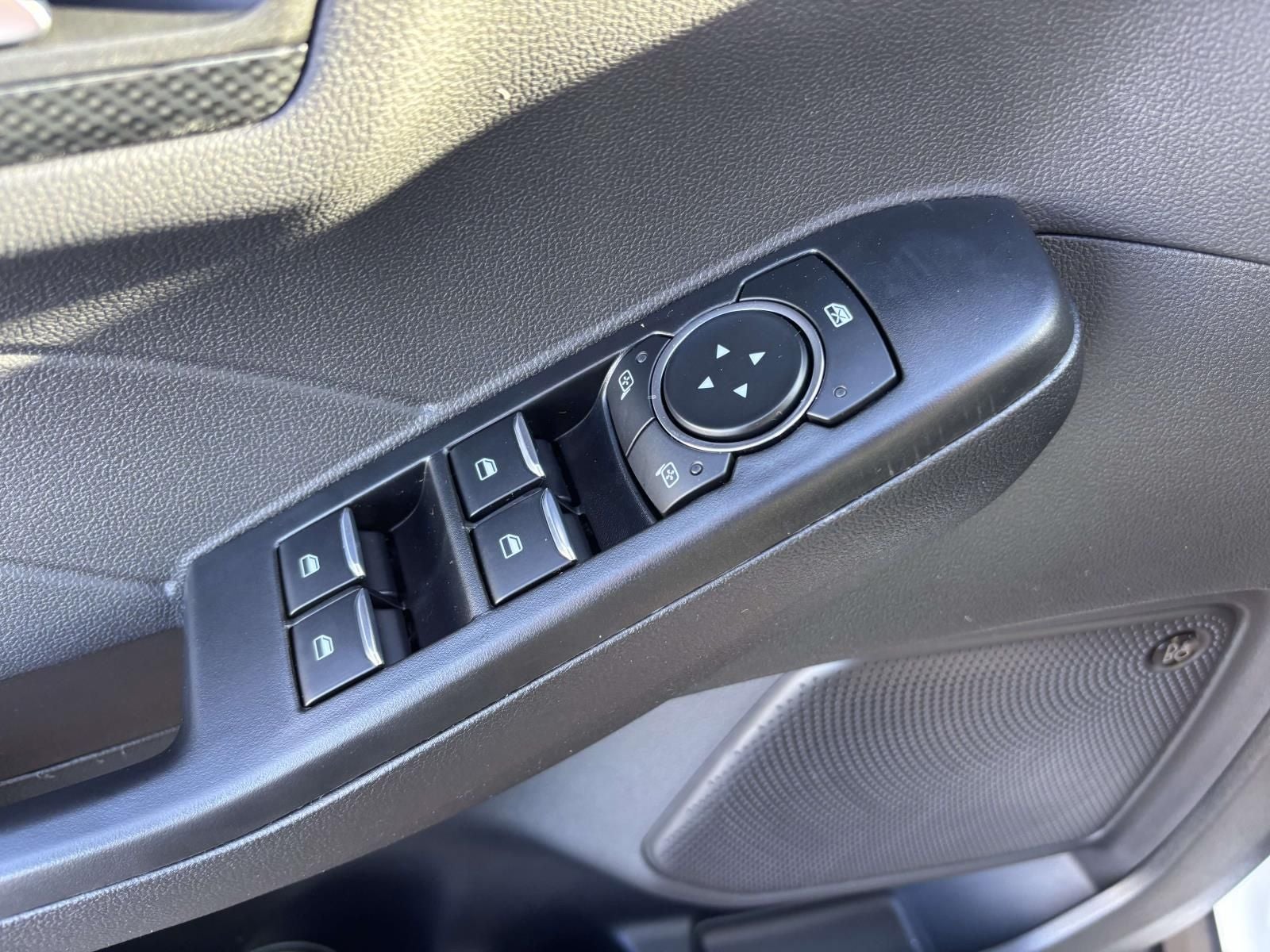 2026 Ford Escape Hybrid ST-Line Elite