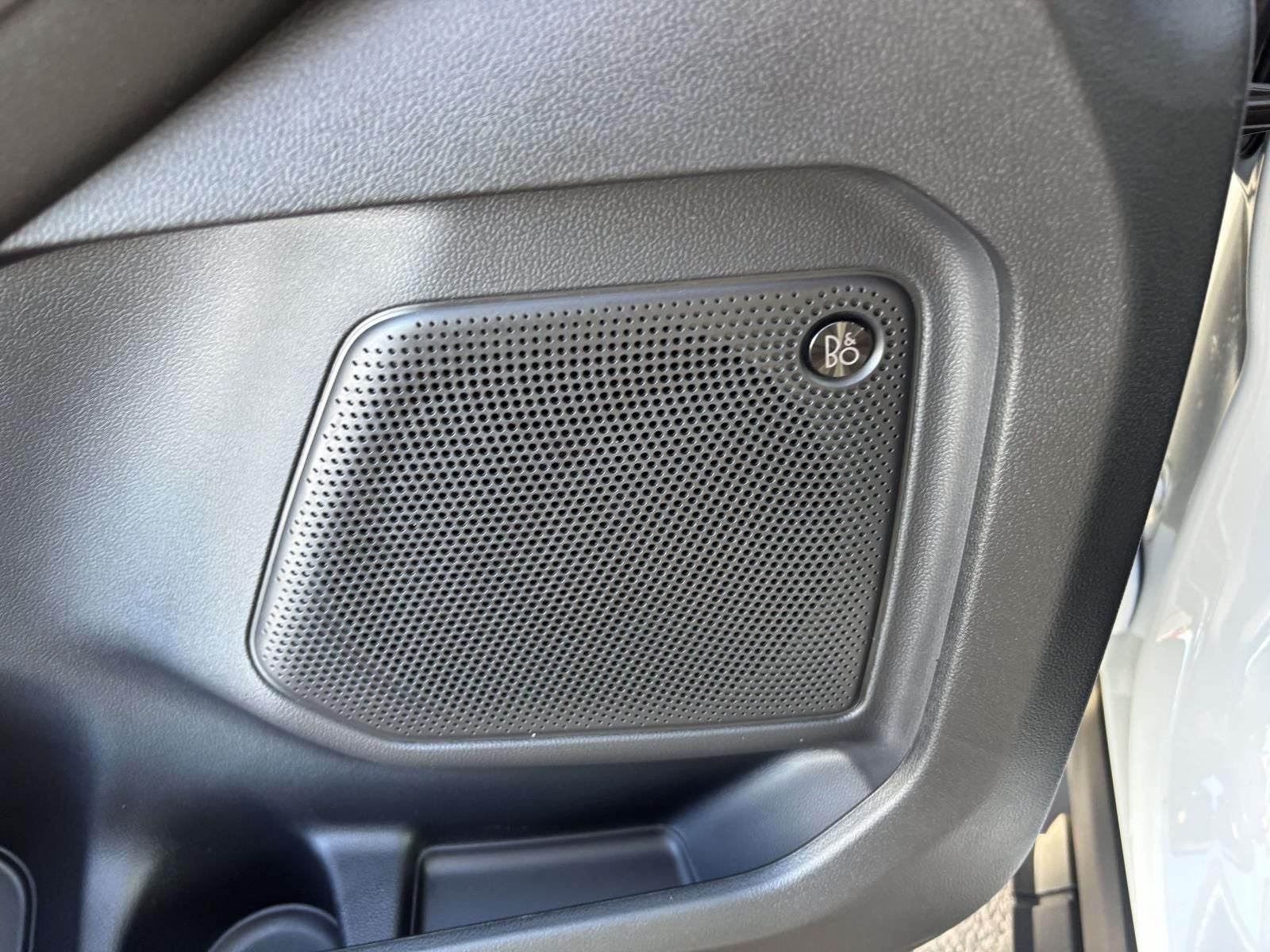 2026 Ford Escape Hybrid ST-Line Elite