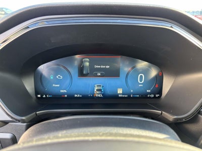 2026 Ford Escape Hybrid ST-Line Elite