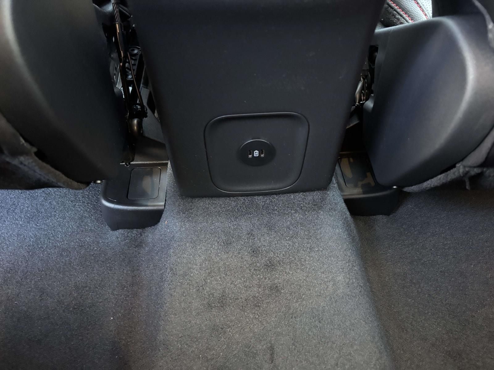 2026 Ford Escape Hybrid ST-Line Elite