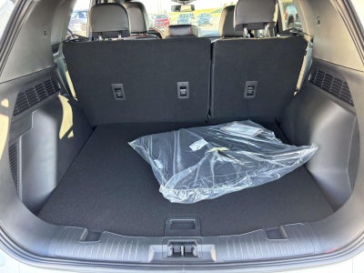 2026 Ford Escape Hybrid ST-Line Elite