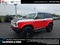 2025 Ford Bronco Stroppe Edition