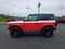 2025 Ford Bronco Stroppe Edition