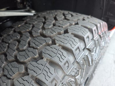 2025 Ford Bronco Stroppe Edition