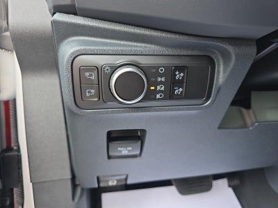 2025 Ford Bronco Stroppe Edition