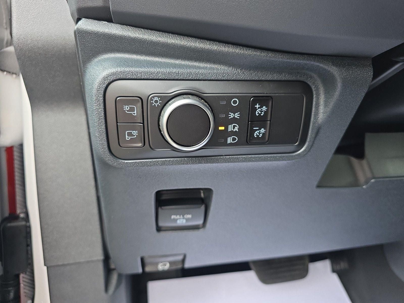 2025 Ford Bronco Stroppe Edition