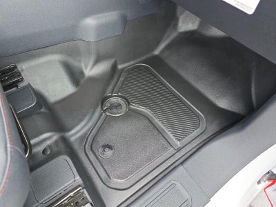 2025 Ford Bronco Stroppe Edition