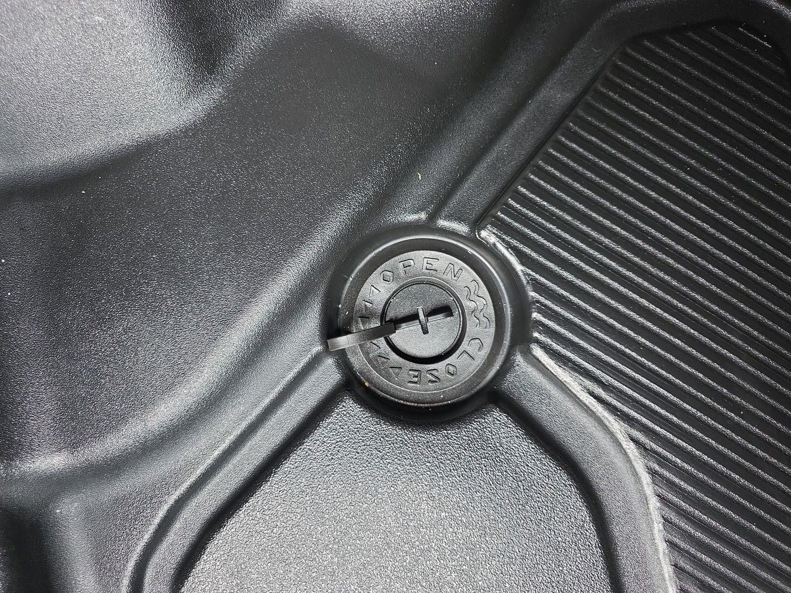 2025 Ford Bronco Stroppe Edition