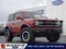 2023 Ford Bronco Outer Banks Advanced