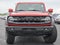 2023 Ford Bronco Outer Banks Advanced