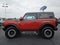 2023 Ford Bronco Outer Banks Advanced
