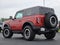 2023 Ford Bronco Outer Banks Advanced