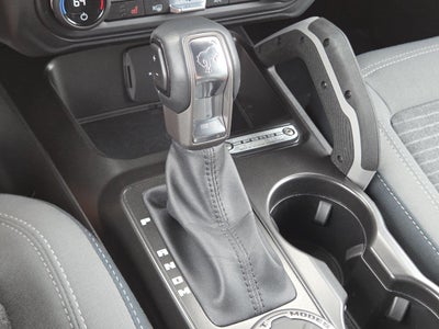 2023 Ford Bronco Outer Banks Advanced