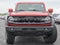 2023 Ford Bronco Outer Banks Advanced