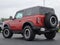 2023 Ford Bronco Outer Banks Advanced