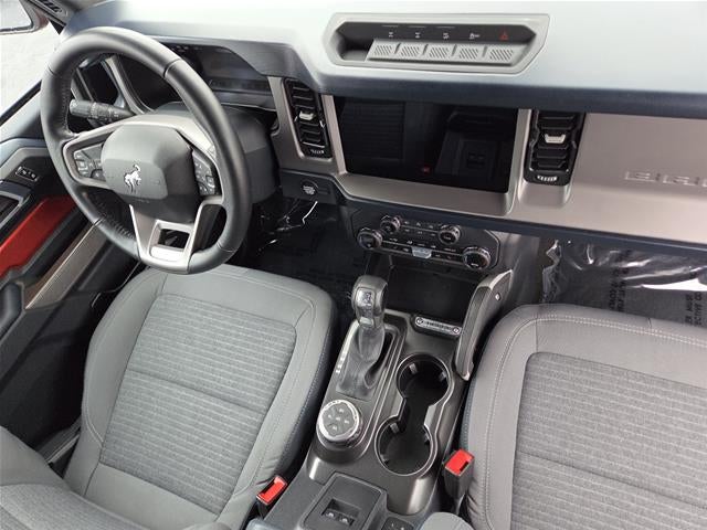 2023 Ford Bronco Outer Banks Advanced
