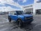 2026 Ford Bronco Big Bend 4WD