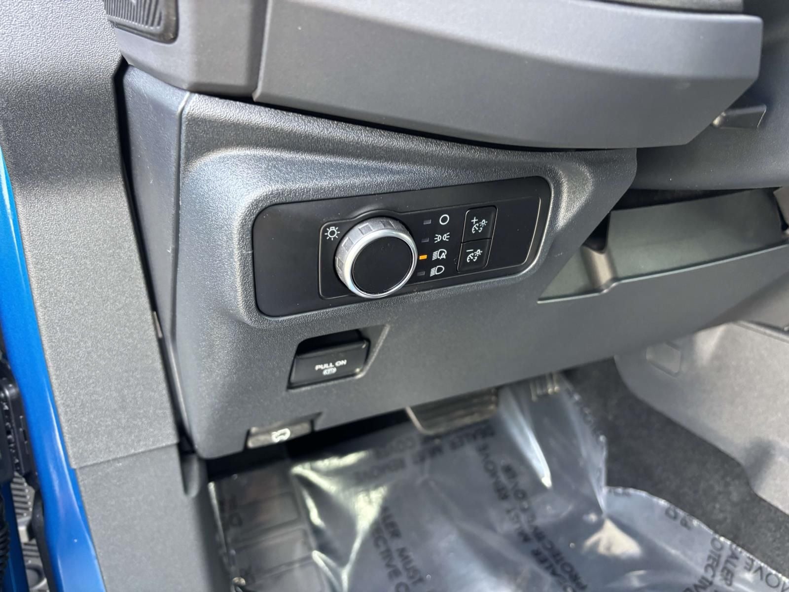 2026 Ford Bronco Big Bend 4WD