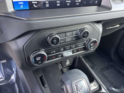 2026 Ford Bronco Big Bend 4WD