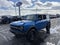 2026 Ford Bronco Big Bend 4WD