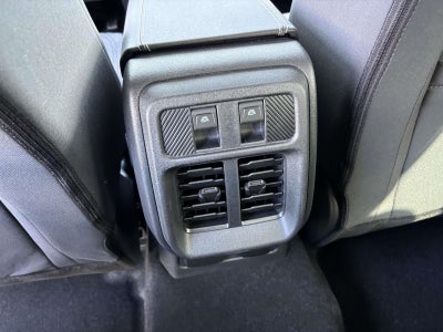 2026 Ford Bronco Big Bend 4WD