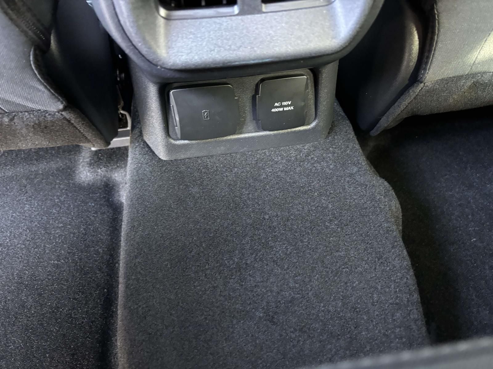 2026 Ford Bronco Big Bend 4WD