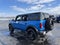 2026 Ford Bronco Big Bend 4WD