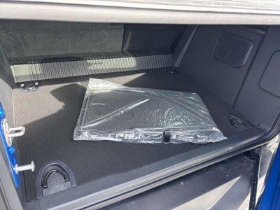 2026 Ford Bronco Big Bend 4WD