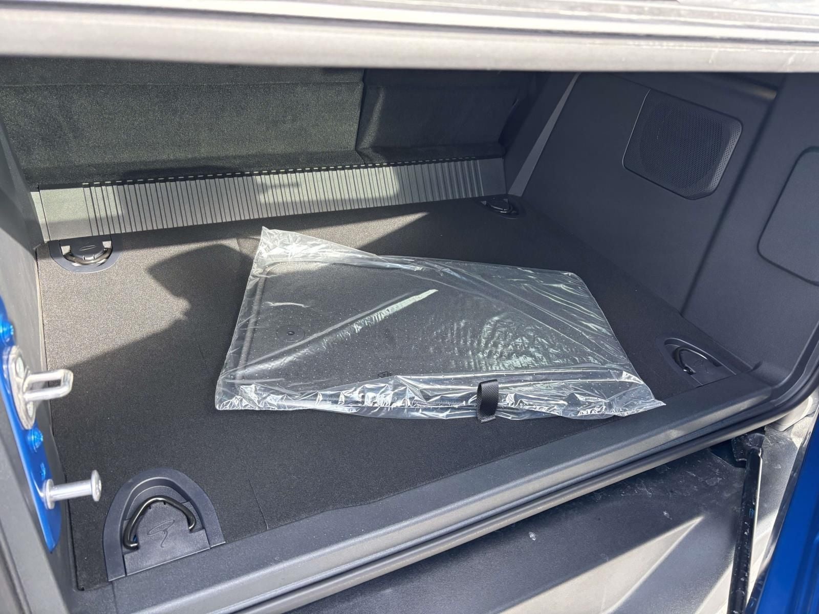 2026 Ford Bronco Big Bend 4WD