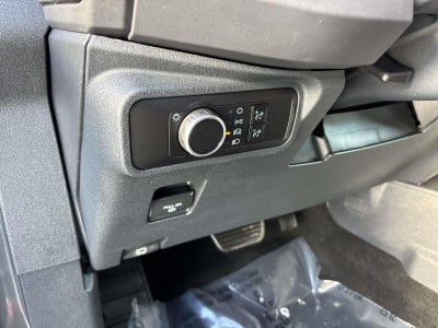 2025 Ford Bronco Big Bend 4X4