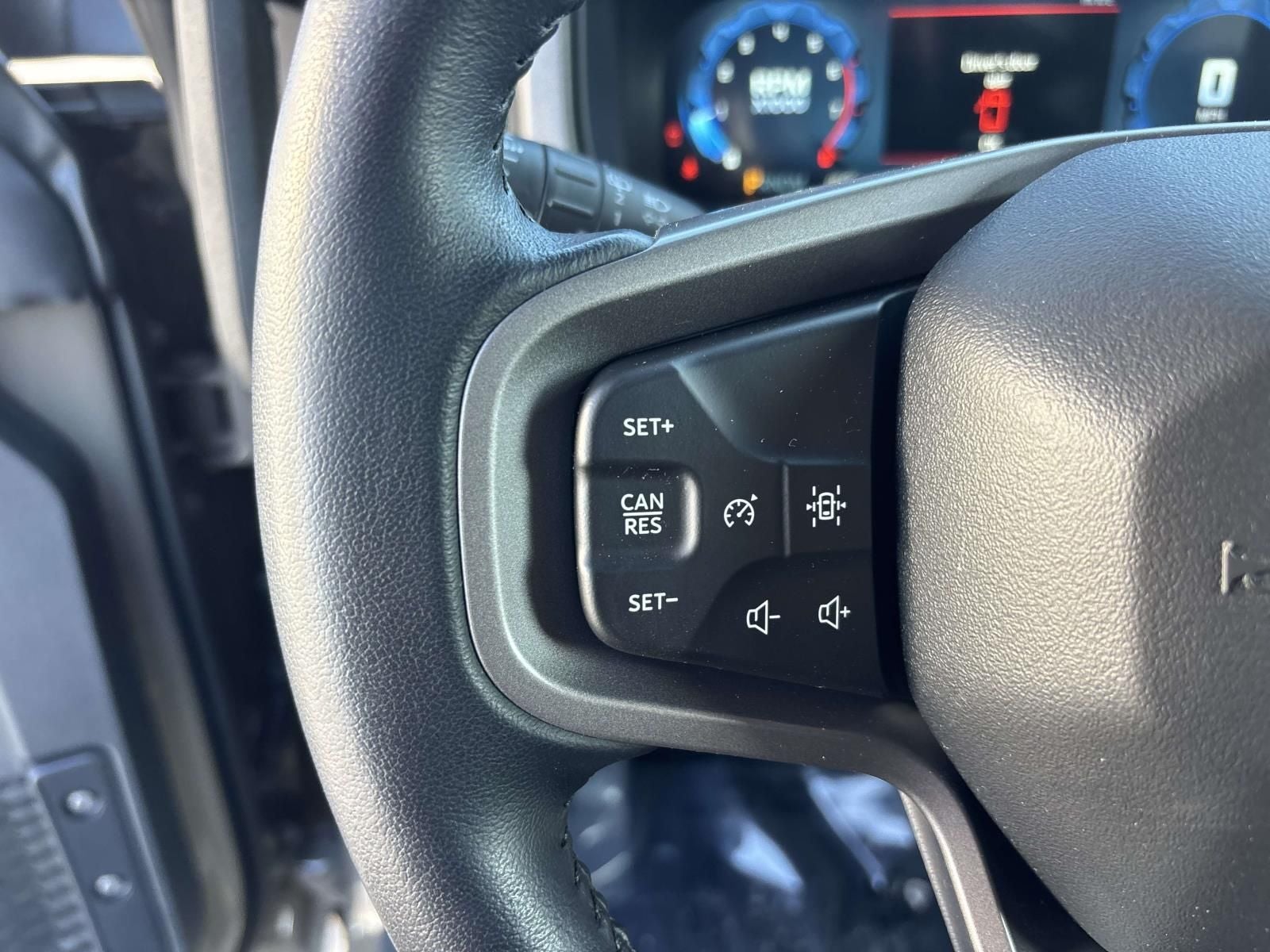 2025 Ford Bronco Big Bend 4X4