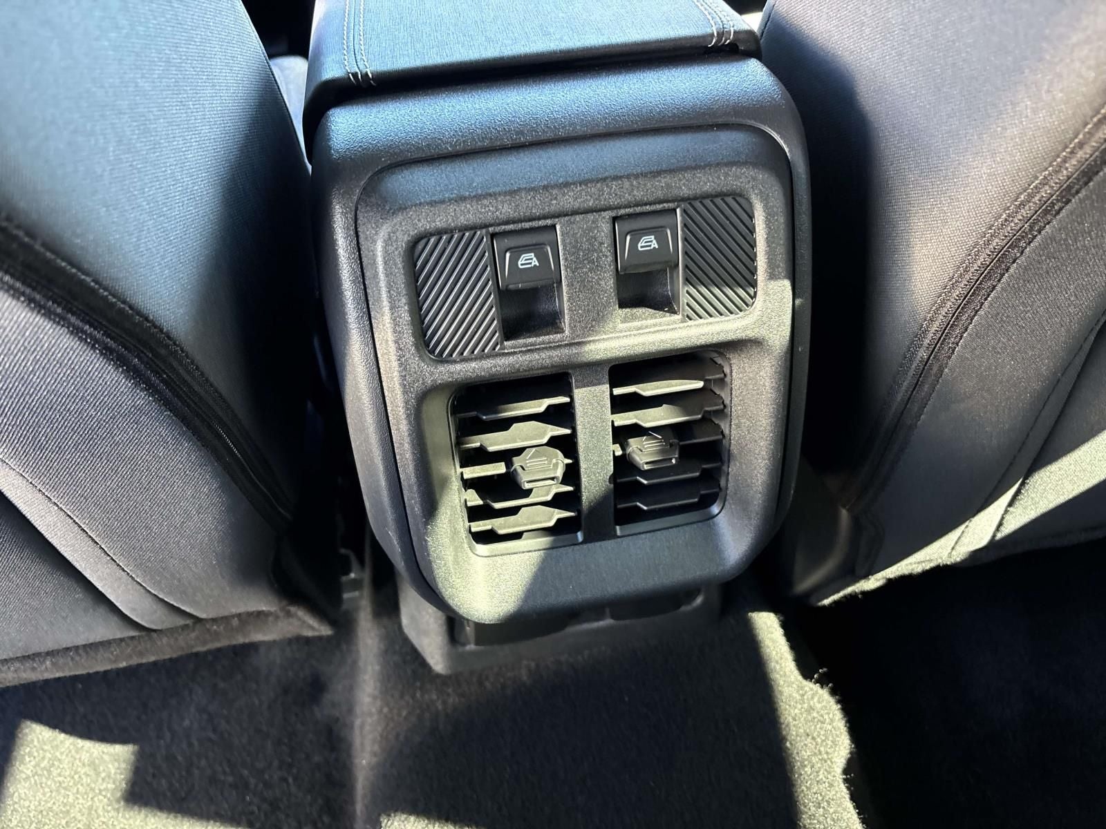 2025 Ford Bronco Big Bend 4X4