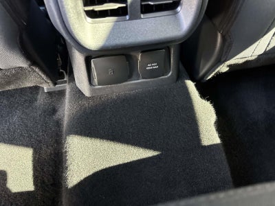 2025 Ford Bronco Big Bend 4X4