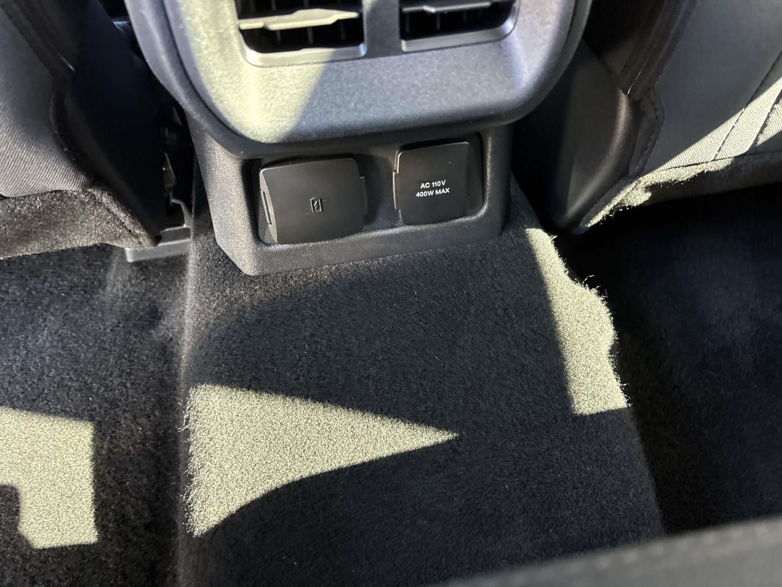 2025 Ford Bronco Big Bend 4X4